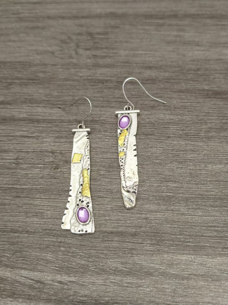 Charming Earring for Any Occasion