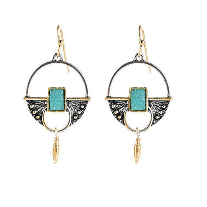 Stunning Earring for Daily Wear