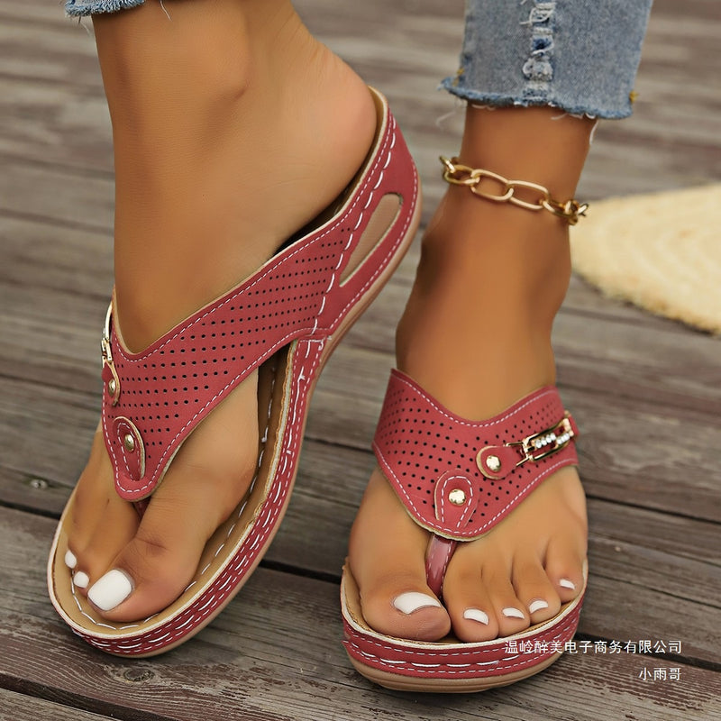 Stylish Orthopedic Sandals for Any Occasion