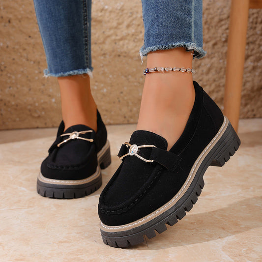 Graceful Orthopedic Shoes for Modern Look