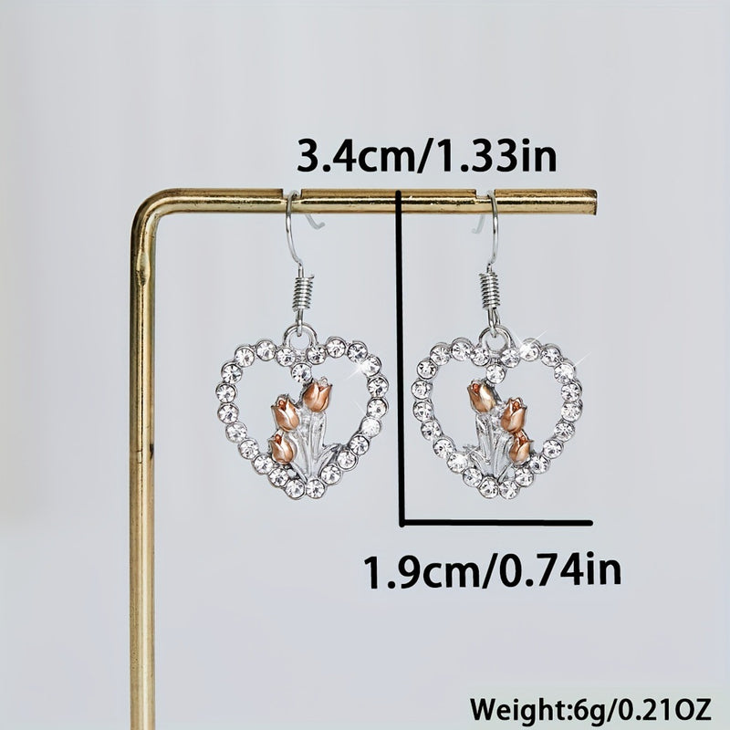 Stunning Earring for Daily Wear