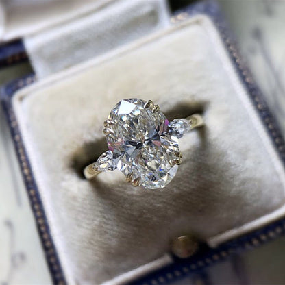 Vintage Handmade Ring