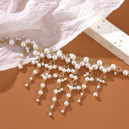 Beautiful Gold Bracelet with Unique Style