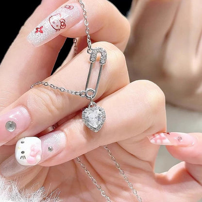 Stunning Necklace for Daily Wear