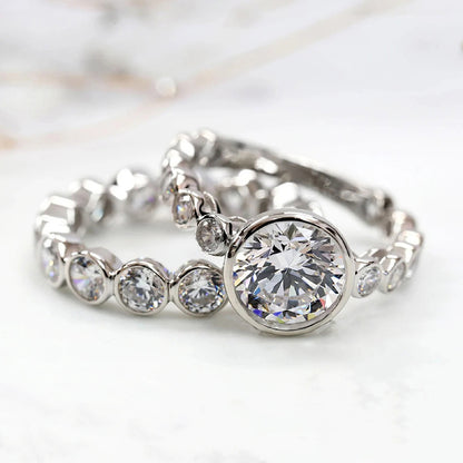 Classic Ring with Timeless Appeal