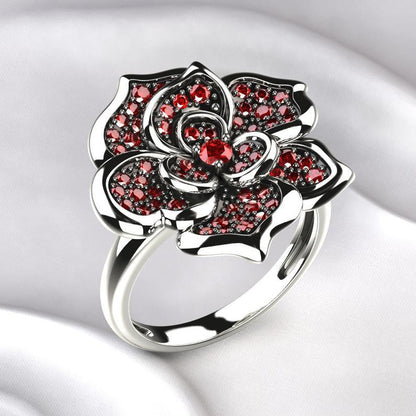 Vintage Handmade Ring