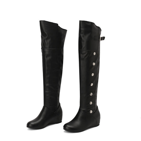 Stylish Orthopedic Boots for Any Occasion