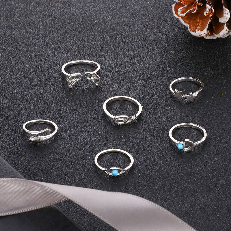 Stunning Set for Daily Wear