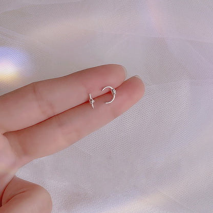Romantic Earring for Special Moments