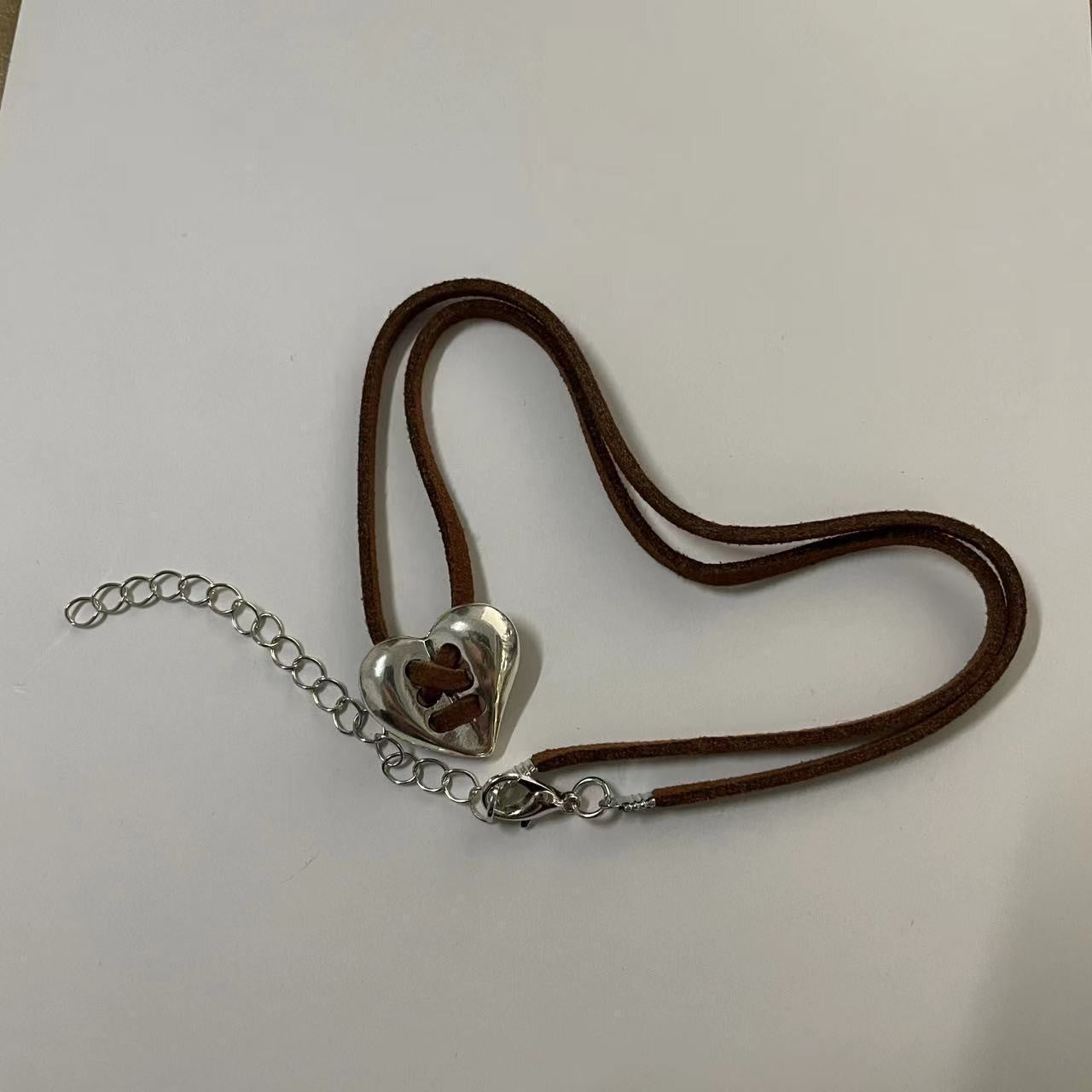Beautiful Necklace with Unique Style