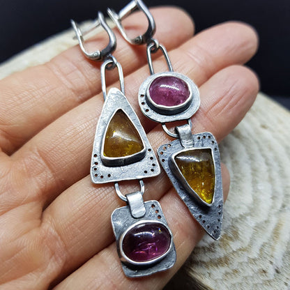 Charming Earring for Any Occasion