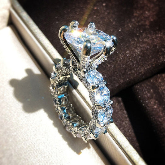 Charming Ring for Any Occasion