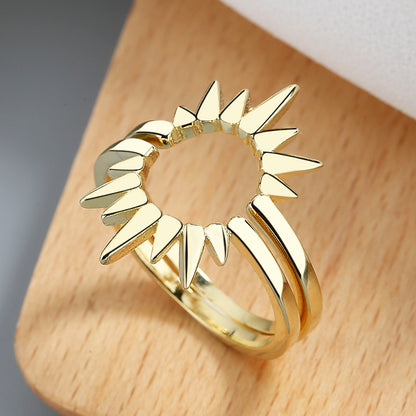 Romantic Ring for Special Moments