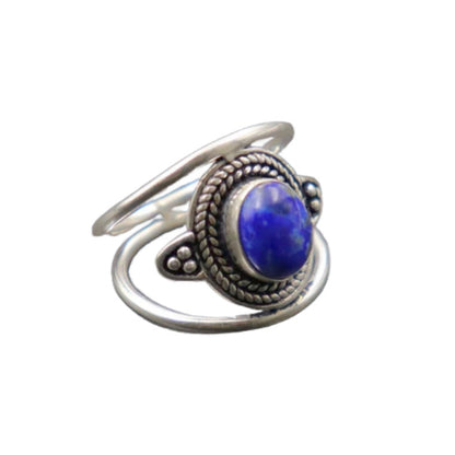 Delicate Artisan Ring