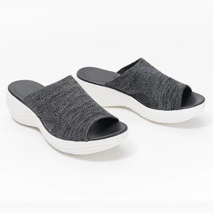 Stylish Orthopedic Sandals for Any Occasion