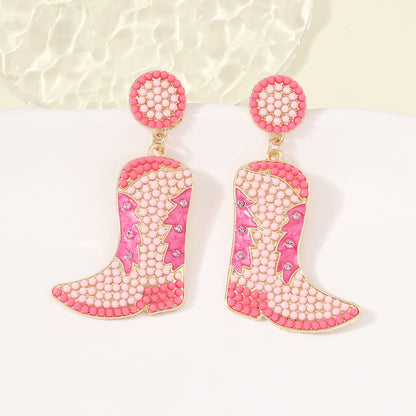 Romantic Pearl Earring for Special Moments