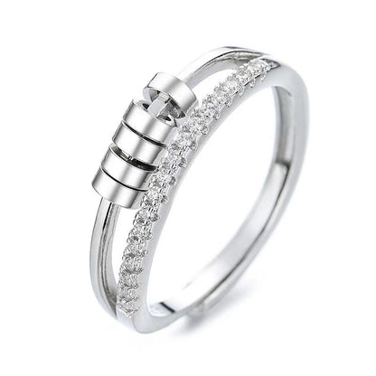 Charming Ring for Any Occasion