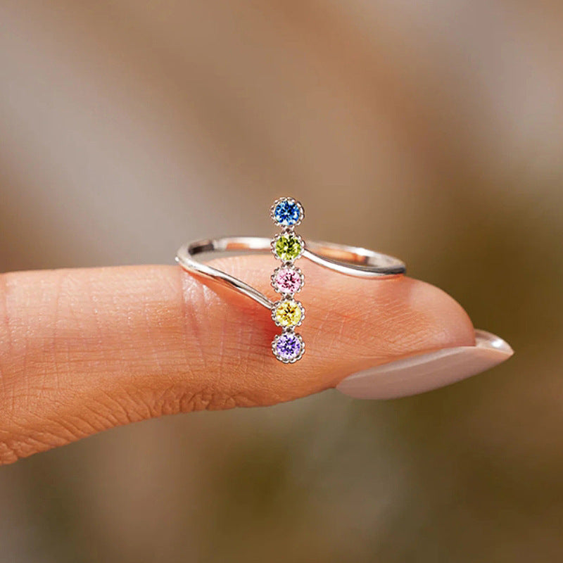 Vintage Handmade Ring