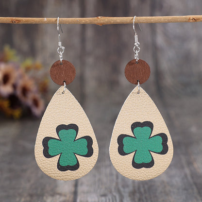 Charming Earring for Any Occasion