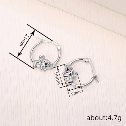 Beautiful Earring with Unique Style