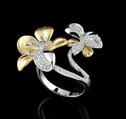 Charming Ring for Any Occasion