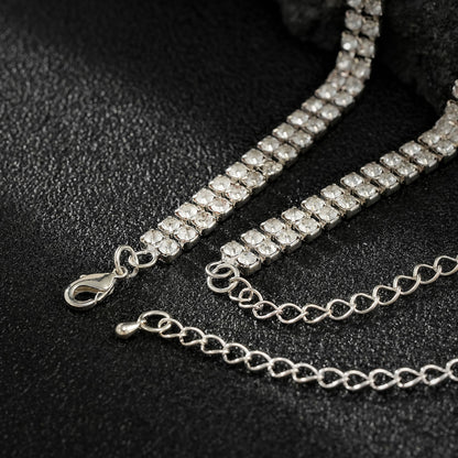 Delicate Artisan Necklace