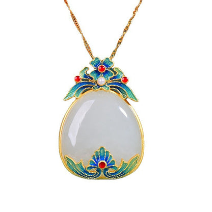 Stunning Gold Necklace for Daily Wear