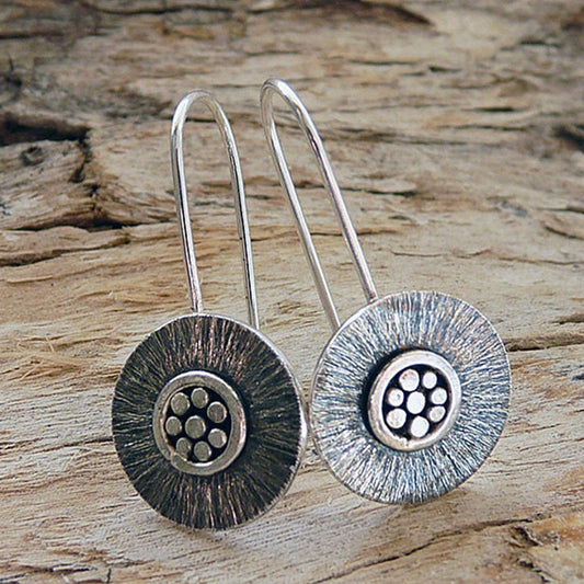 Charming Earring for Any Occasion