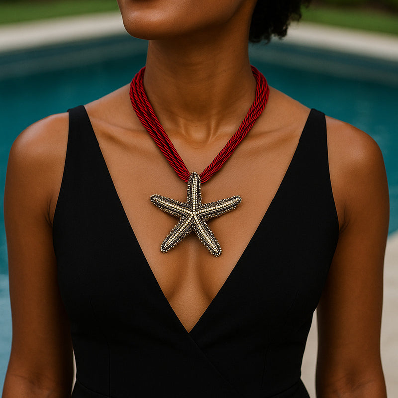 Charming Necklace for Any Occasion