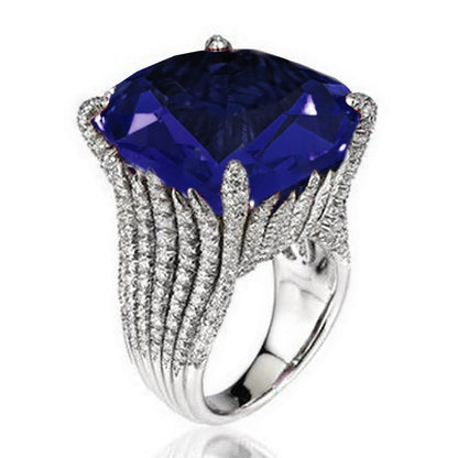 Vintage Handmade Ring