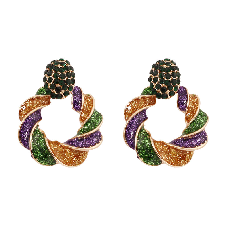 Stunning Earring for Daily Wear