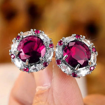 Charming Earring for Any Occasion