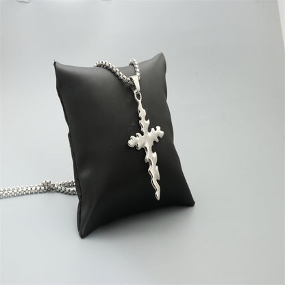 Vintage Handmade Necklace