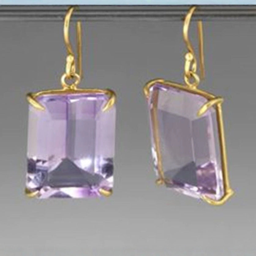 Romantic Earring for Special Moments