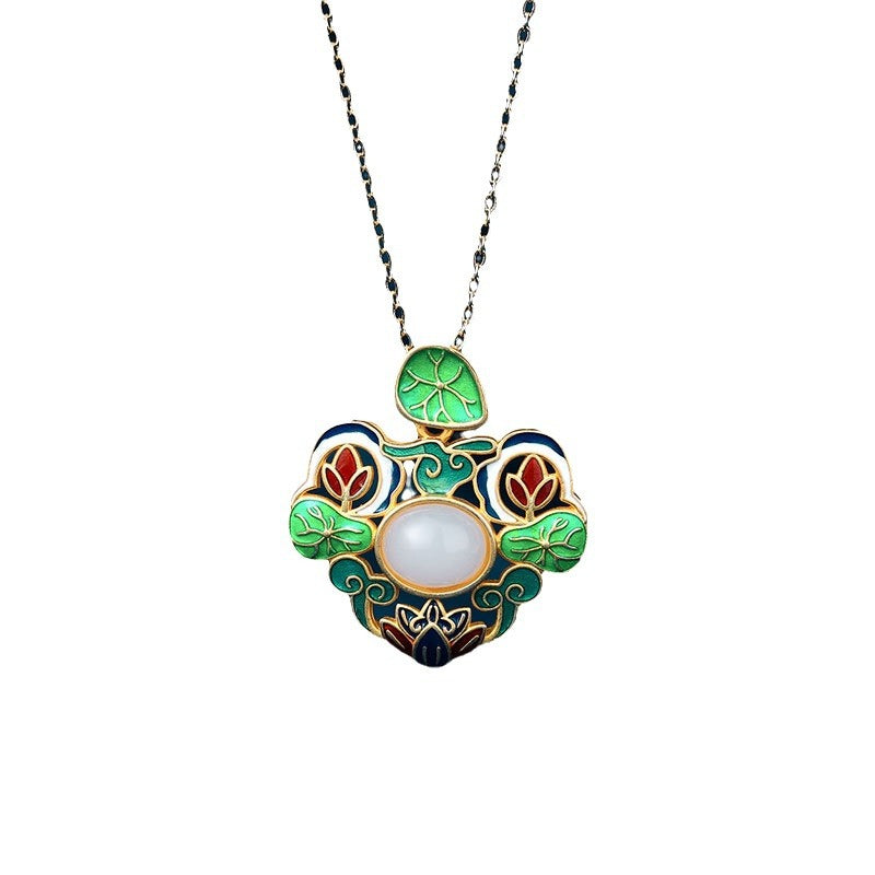 Romantic Necklace for Special Moments