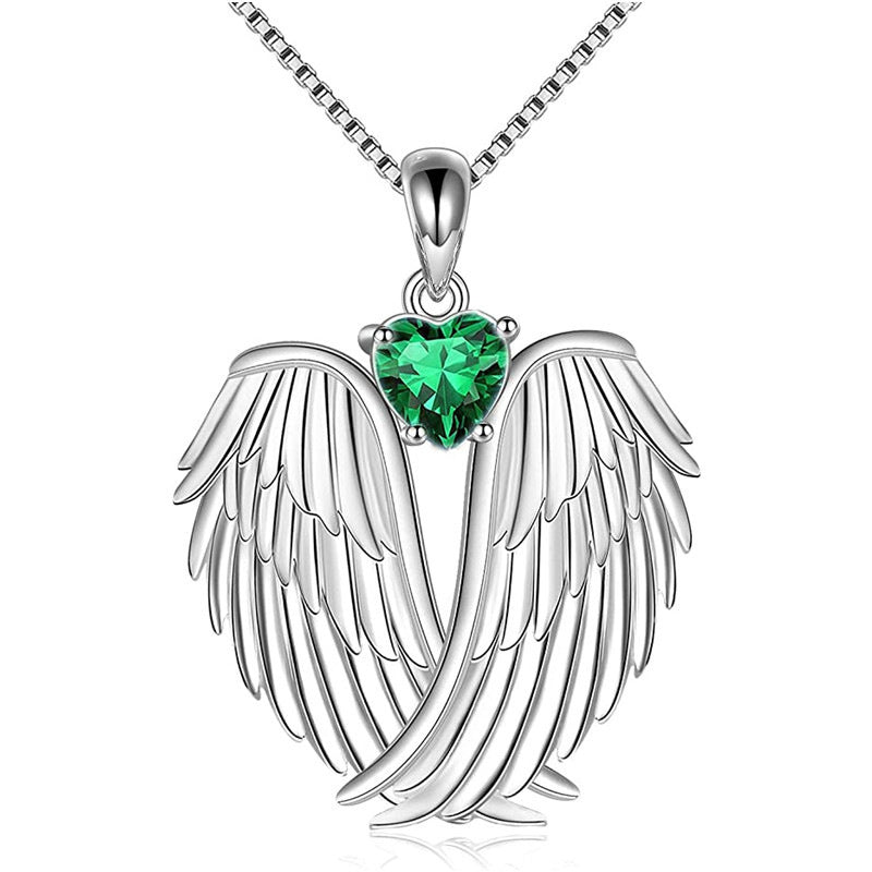 Delicate Artisan Necklace