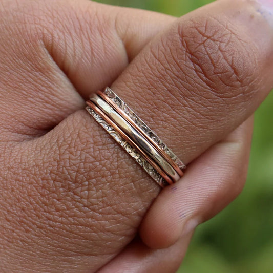 Charming Ring for Any Occasion