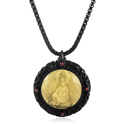 Stunning Pendant for Daily Wear