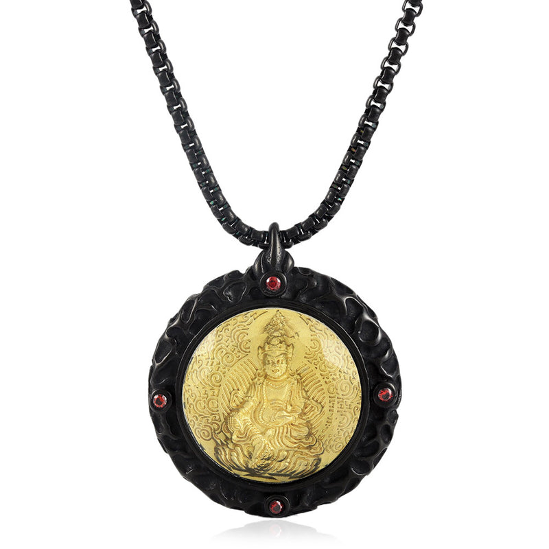 Stunning Pendant for Daily Wear