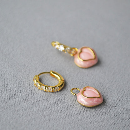Romantic Earring for Special Moments