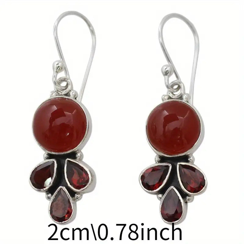 Stunning Earring for Daily Wear