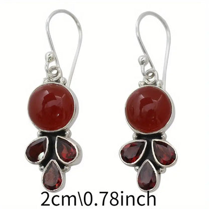 Charming Earring for Any Occasion