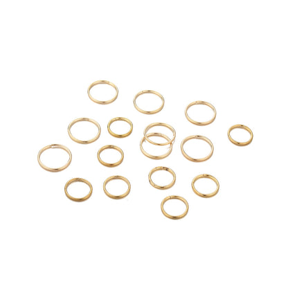 Classic Ring with Timeless Appeal