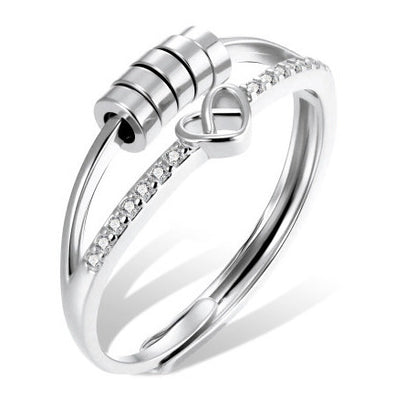 Charming Ring for Any Occasion