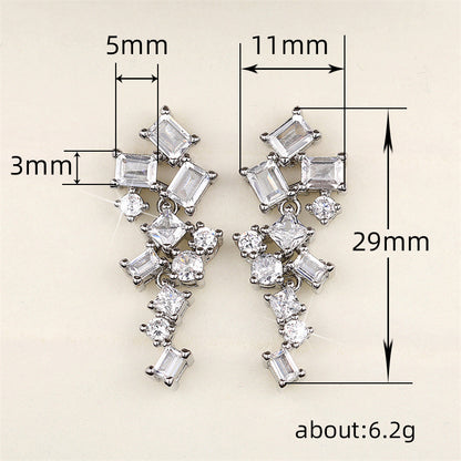 Charming Earring for Any Occasion