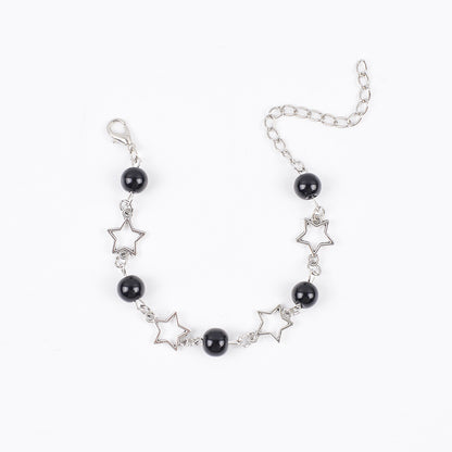 Classic Pearl Bracelet with Timeless Appeal