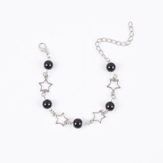 Classic Pearl Bracelet with Timeless Appeal