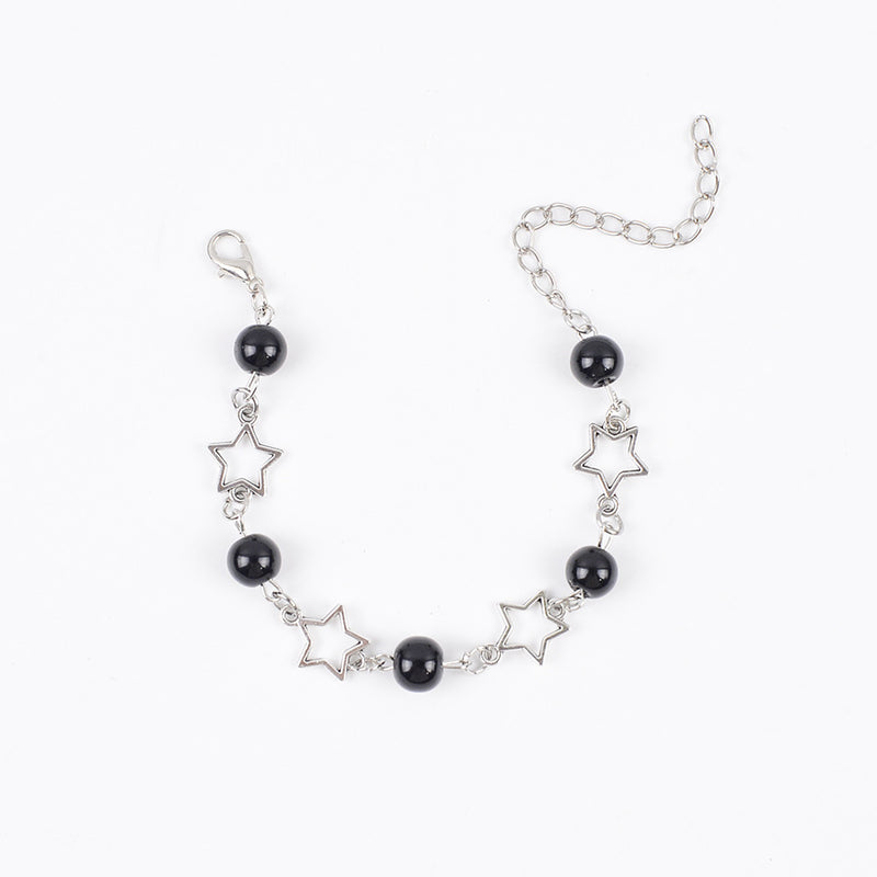 Classic Pearl Bracelet with Timeless Appeal