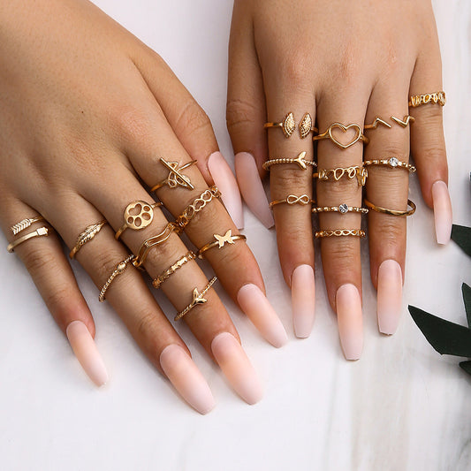 Elegant Ring for Every Occasion