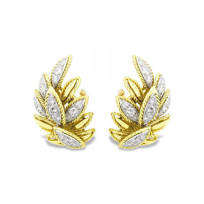 Romantic Earring for Special Moments
